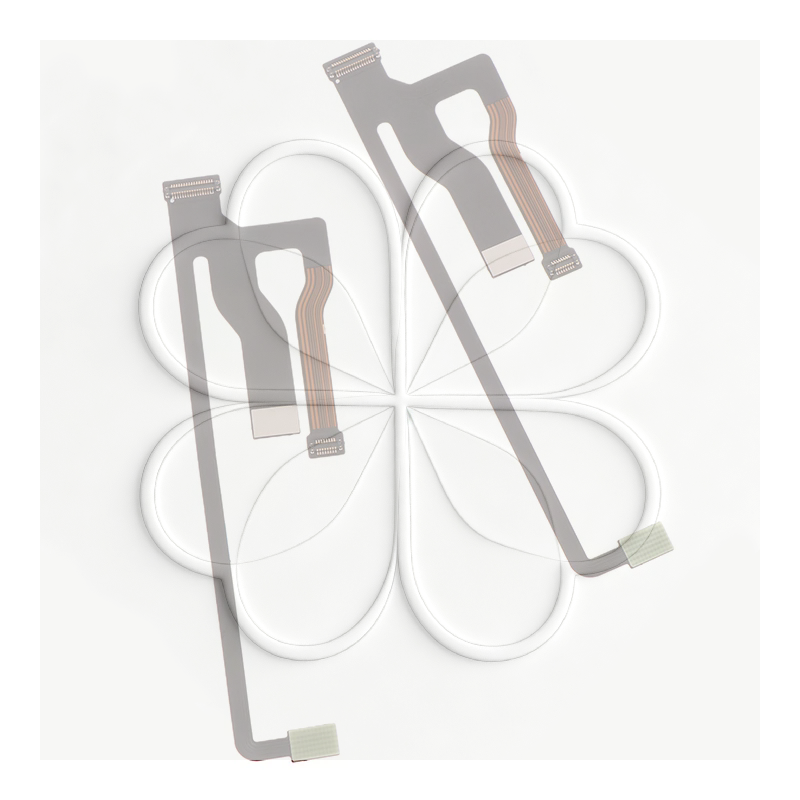 Drone Gimbal Ribbon Cable - قطعة غيار كابل مرن مسطح 3