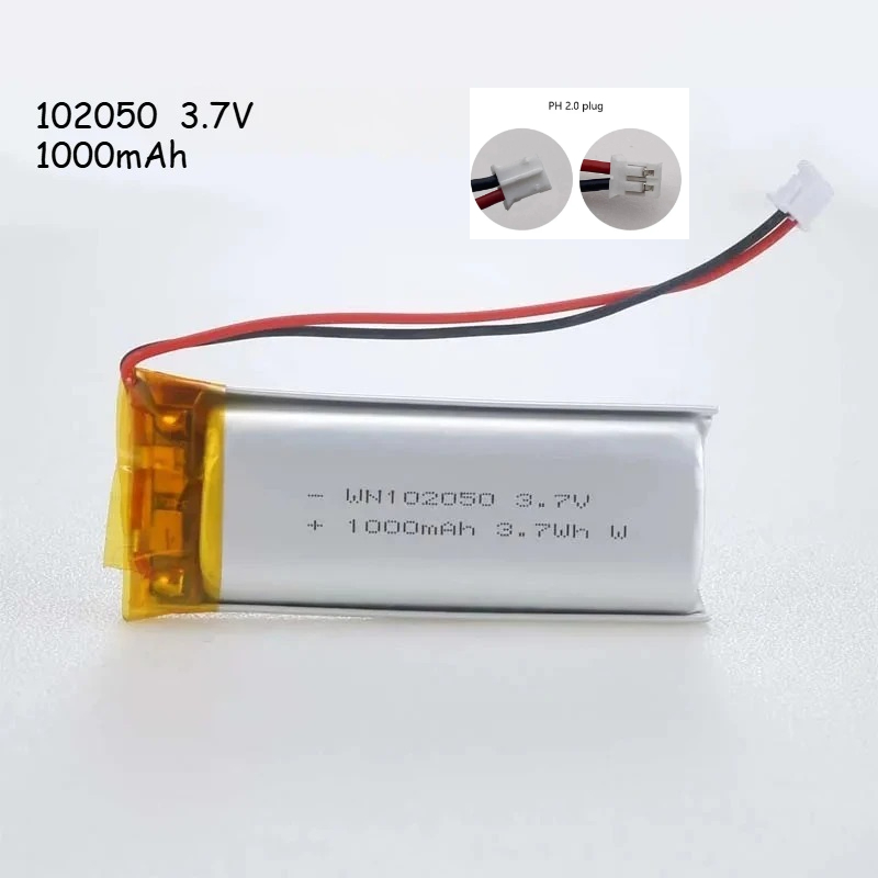 3.7 فولت 1000 مللي أمبير 10205 - مراجعة Eachine Drone E58 وسعره