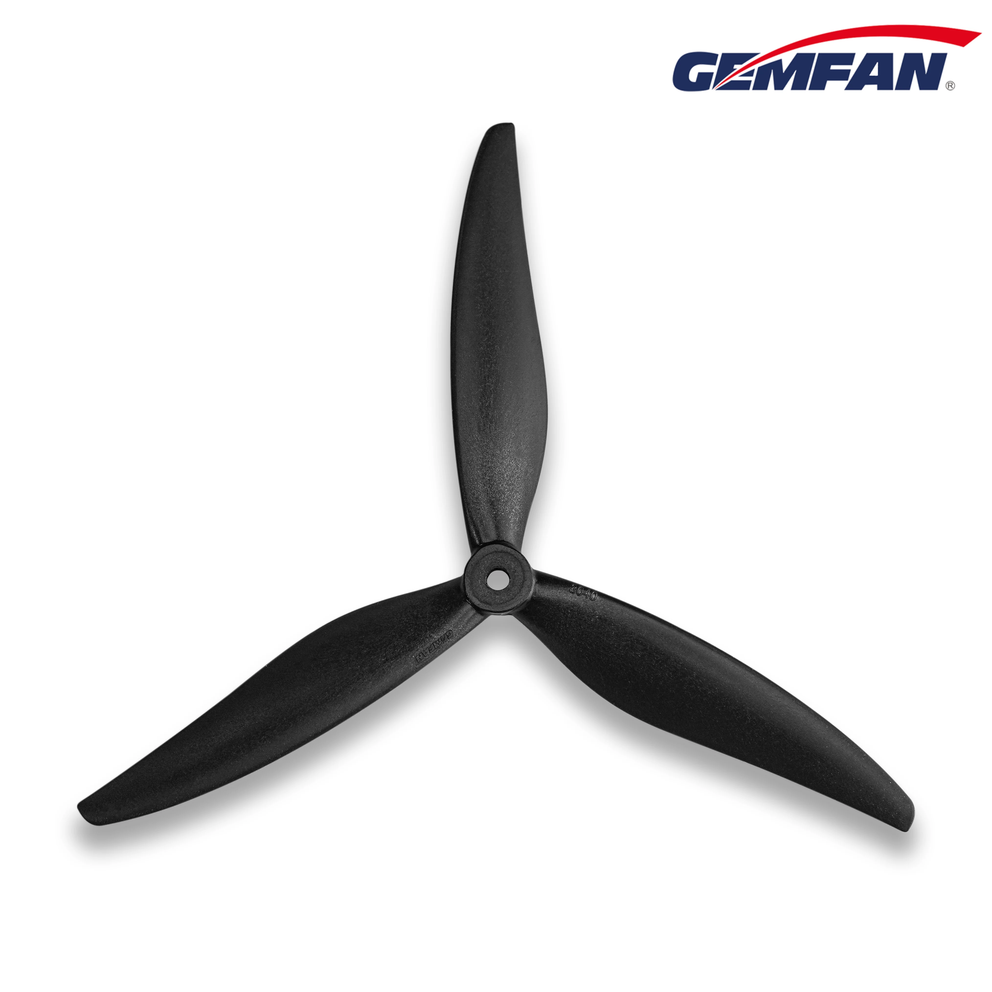 Gemfan 8040 8X4X3 3-blade 8 بو - مراجعة Drone Gimbal Controller وسعره