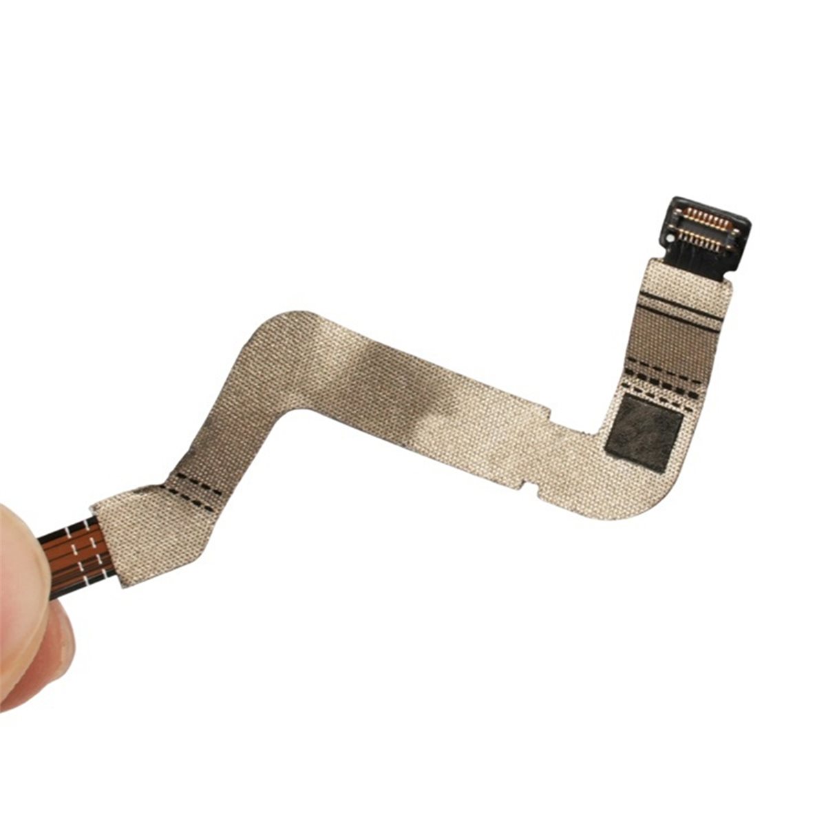 كابل شريطي عالمي لجيمبال 1/X1  - مراجعة Drone Gimbal Ribbon Cable وسعره