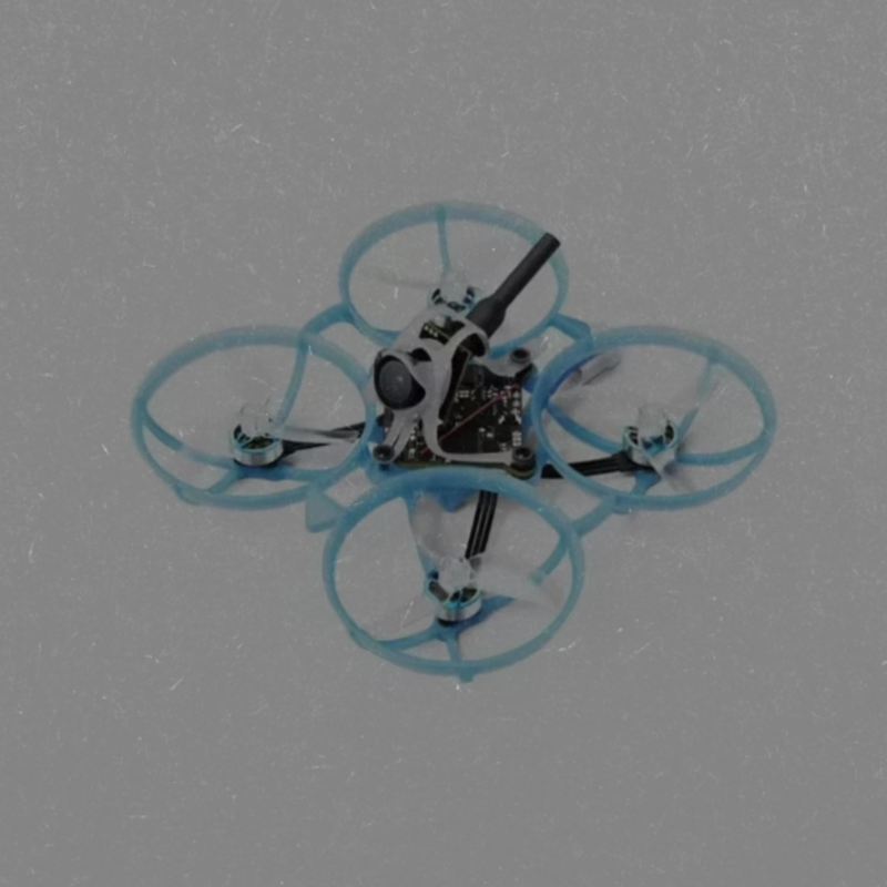 BETAFPV Air65 II 65mm 1S ELRS  - مراجعة Drone Gimbal Case وسعره