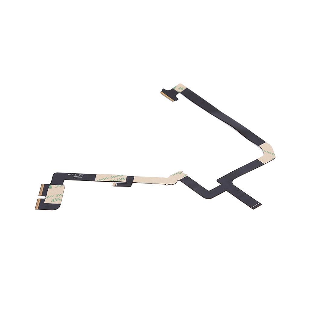حزام سلكي مرن على شكل شريط مسط - مراجعة Drone Gimbal Ribbon Cable وسعره