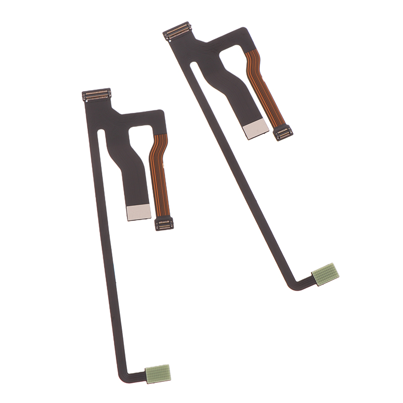 كابل مرن مسطح 3 في 1 لطائرة مي - مراجعة Drone Gimbal Ribbon Cable وسعره