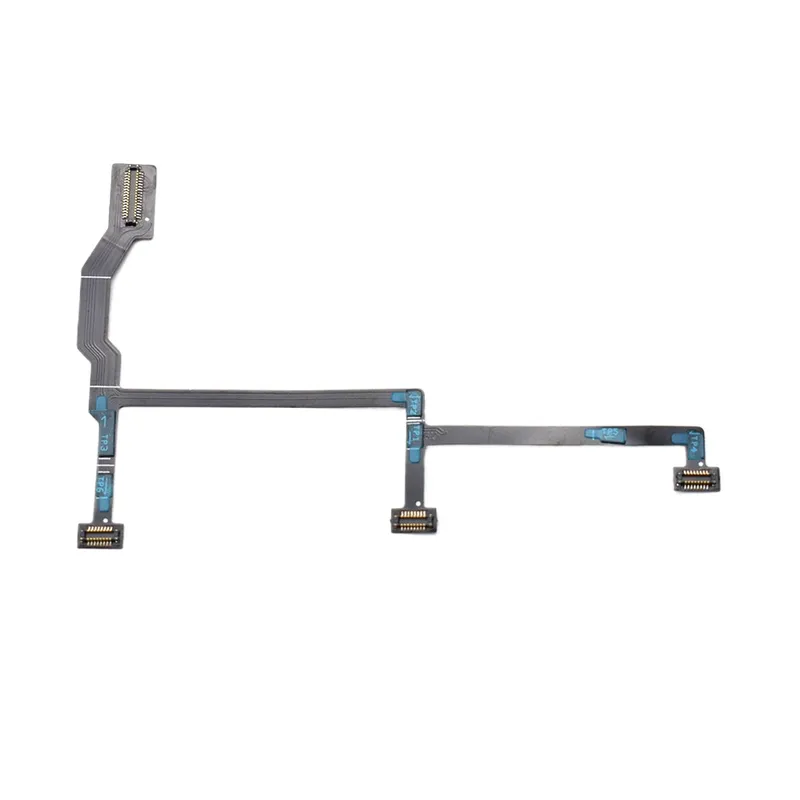 كابل مرن لجيمبال الطائرة بدون  - مراجعة Drone Gimbal Ribbon Cable وسعره