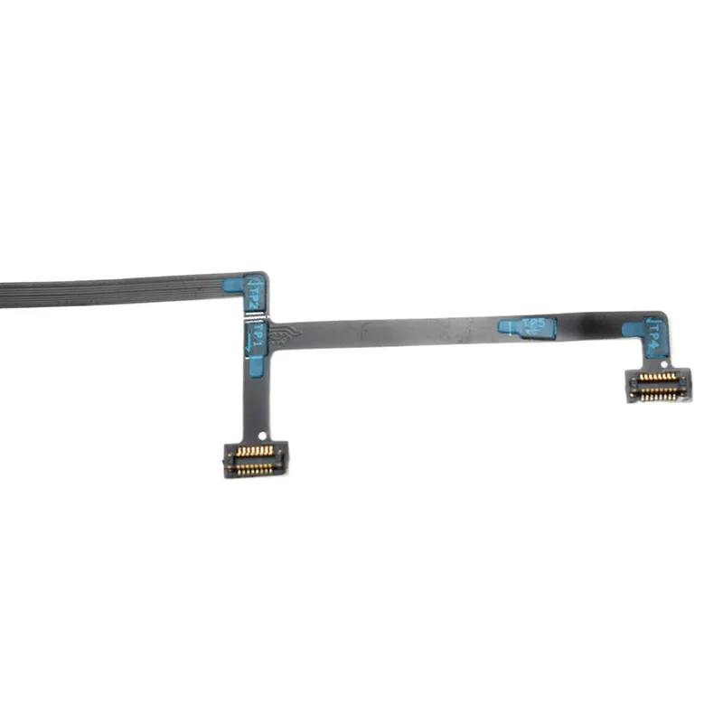 كابل مرن لجيمبال الطائرة بدون  - مراجعة Drone Gimbal Ribbon Cable وسعره