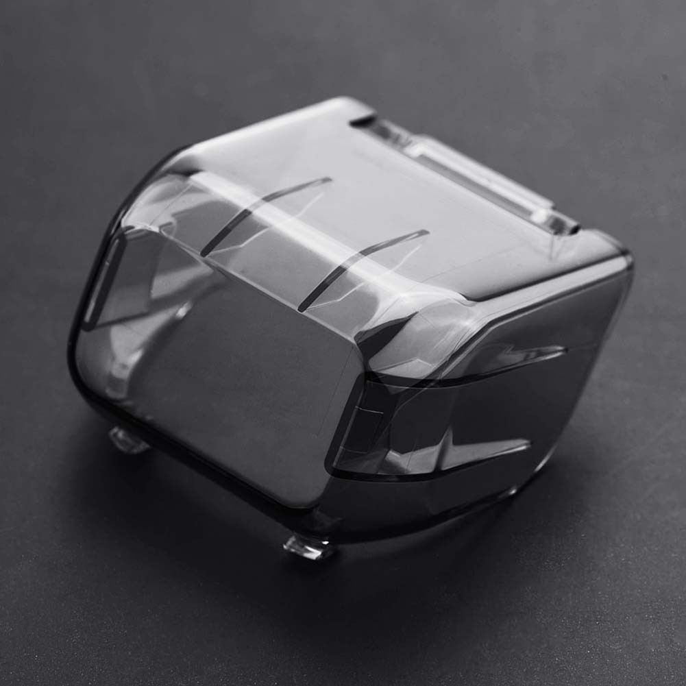 غطاء عدسة طائرة بدون طيار مضاد - مراجعة Drone Gimbal Case وسعره