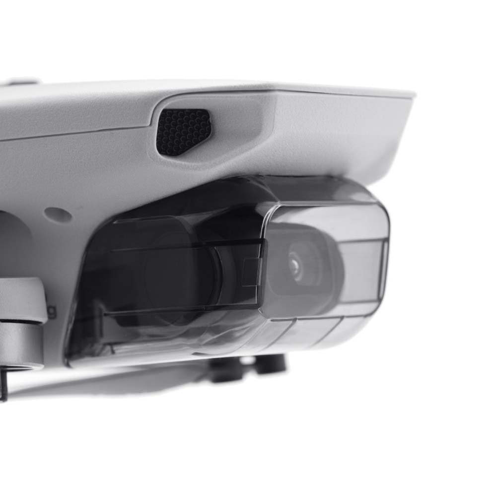 غطاء عدسة طائرة بدون طيار مضاد - مراجعة Drone Gimbal Case وسعره